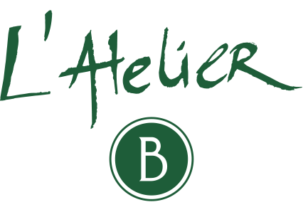 L'Atelier B Logo